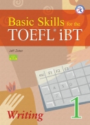 Basic Skills for the TOEFL® iBT - Writing 1 + CD Audio Basic Skills for the TOEFL® iBT - Writing 1 + CD Audio